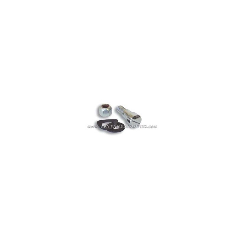 Axe de leviers (unitaire) empreinte plate N / Sprint / Rally / SS